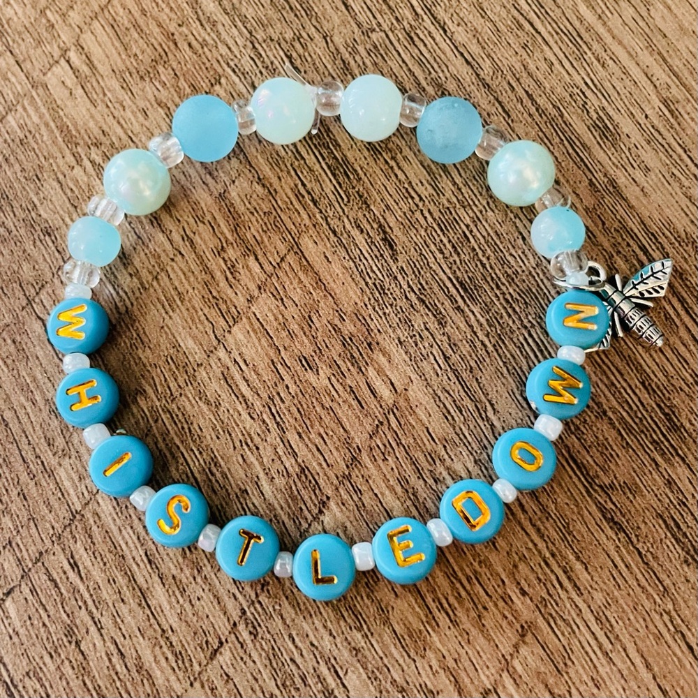 Bridgerton Bracelet